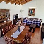 Ana Apartments & Parking Mendoza